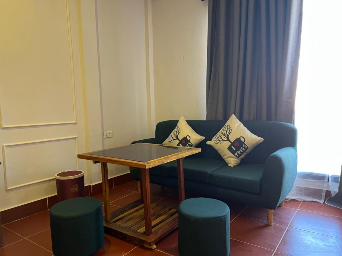 Jasmine Garden Resort Vangviang Kültér fotó