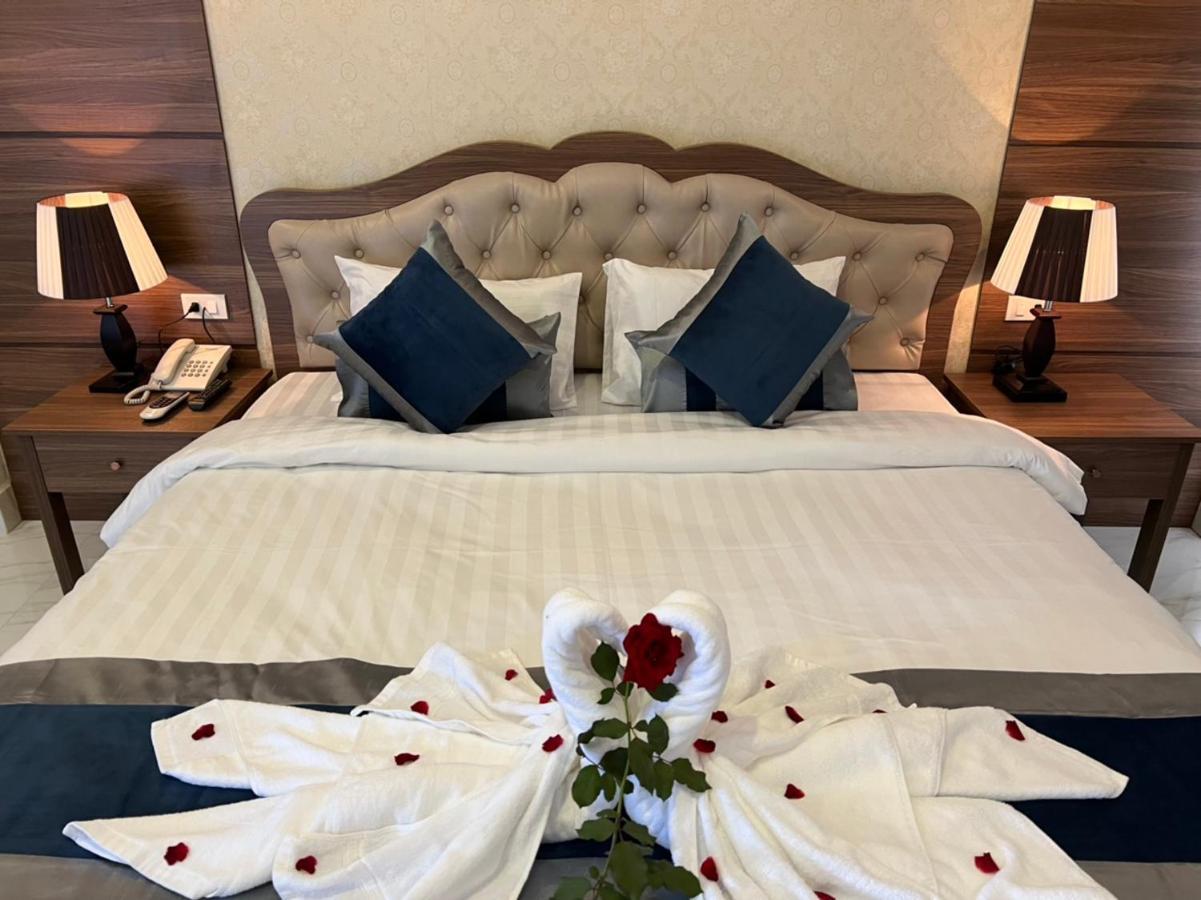 Jasmine Garden Resort Vangviang Kültér fotó