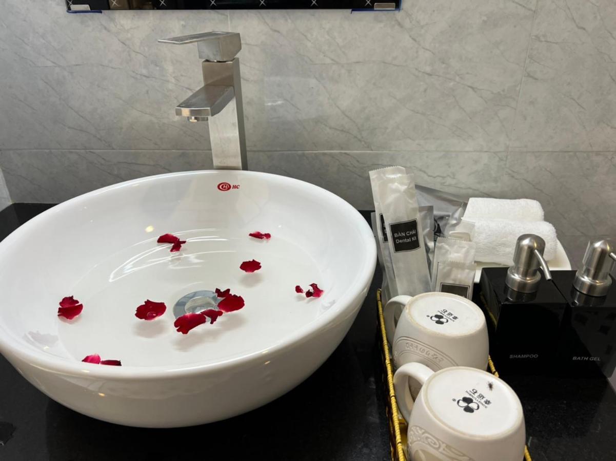 Jasmine Garden Resort Vangviang Kültér fotó